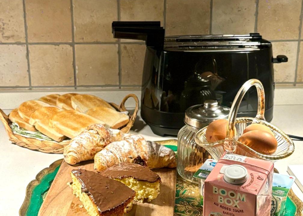 Photo of Kitchen in Massa Castello