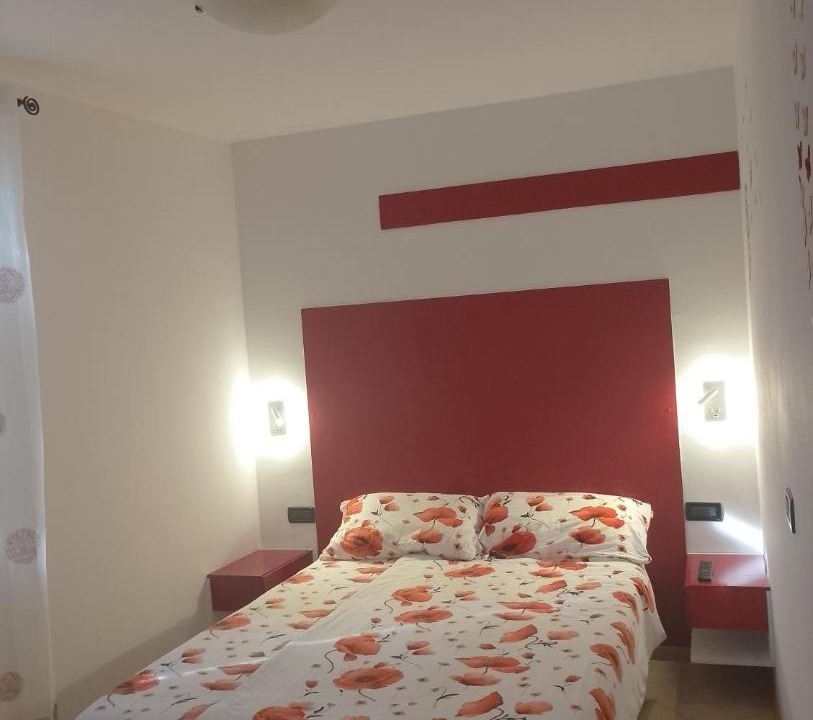 Photo of Bedroom in Pieve di Ledro