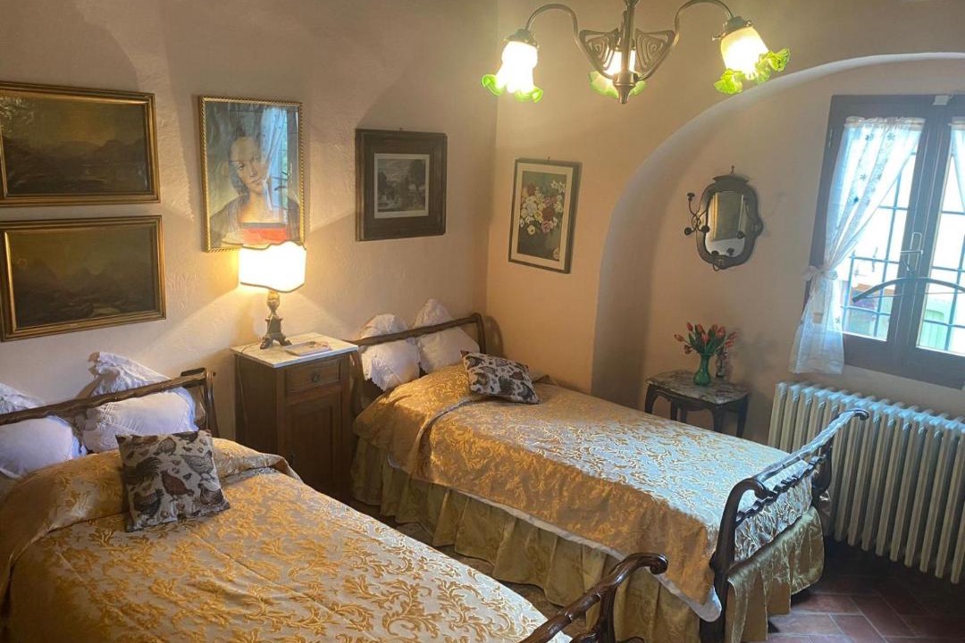Photo of Bedroom in San Piero a Sieve