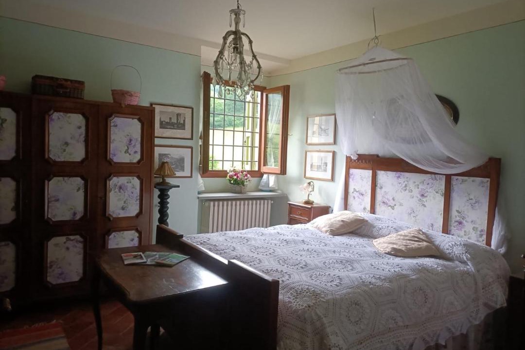 Photo of Bedroom in San Piero a Sieve