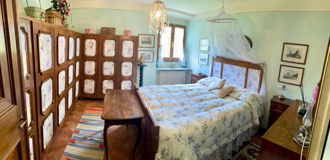 Photo of Bedroom in San Piero a Sieve