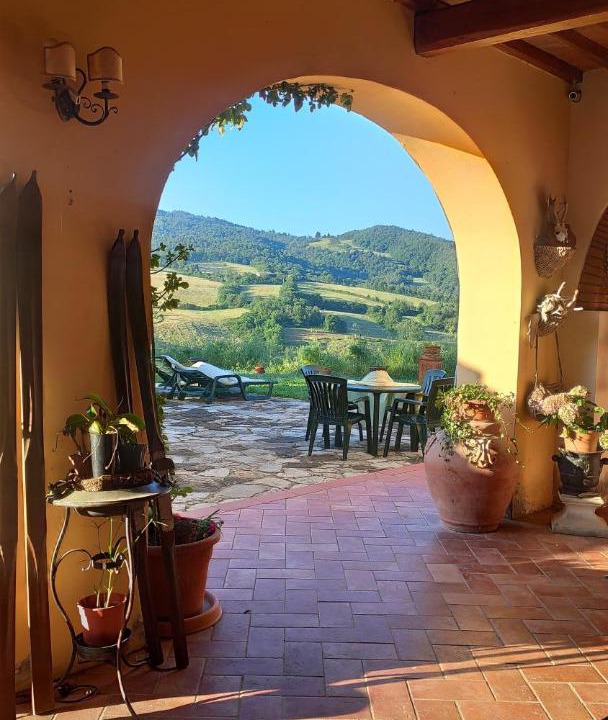 Photo of Others in San Piero a Sieve