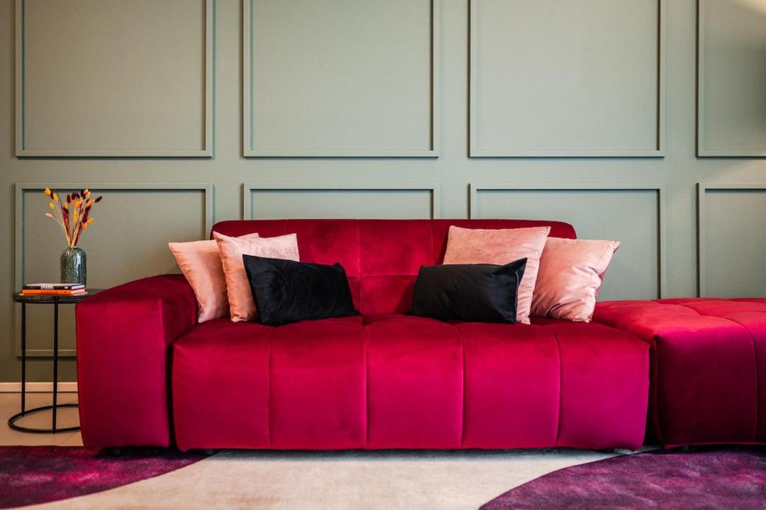 Photo of Livingroom in Old Town