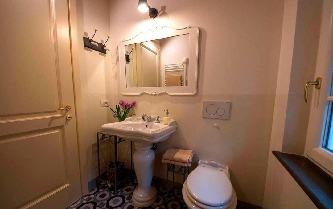 Photo of Bathroom in Nord-Est