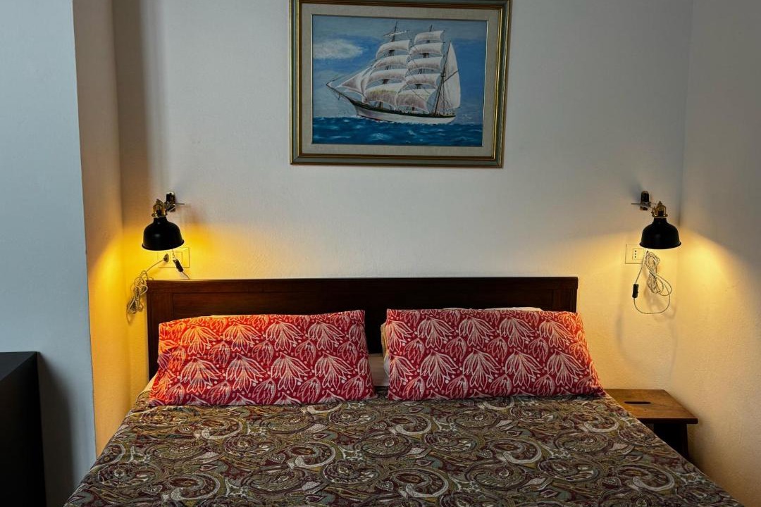 Photo of Bedroom in Mezzano