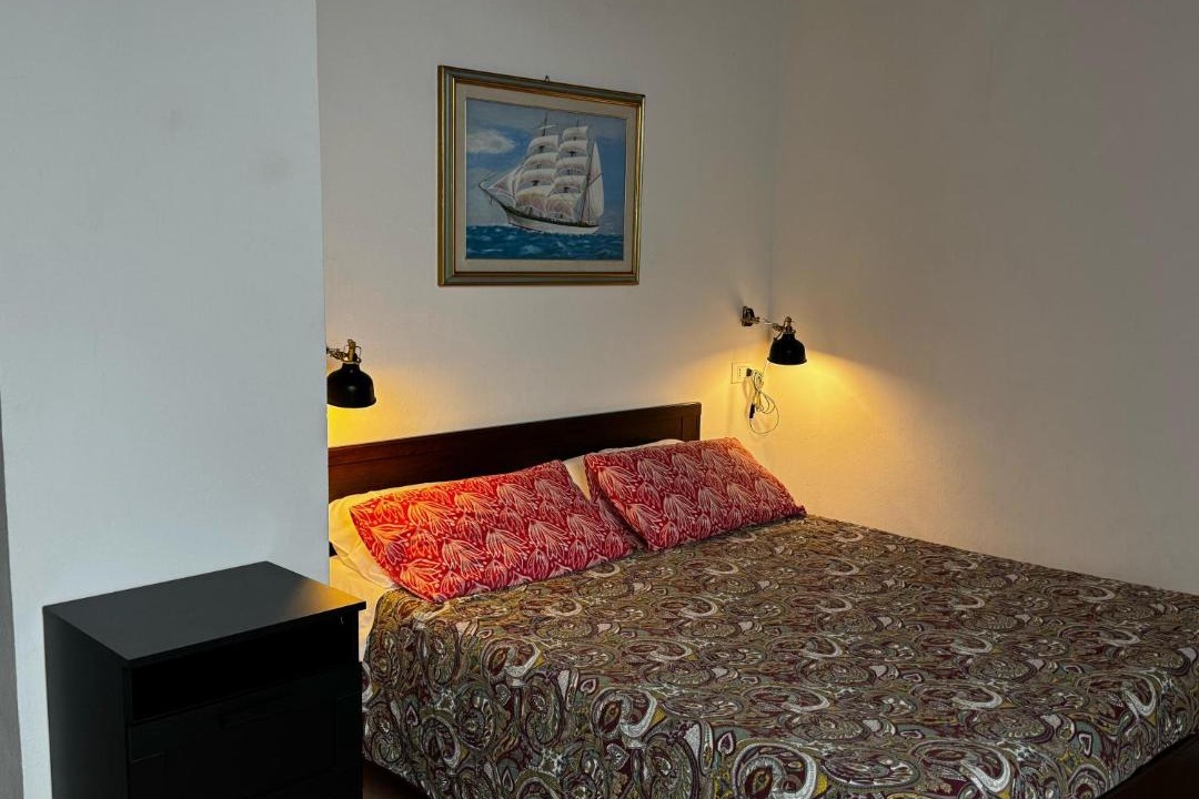 Photo of Bedroom in Mezzano