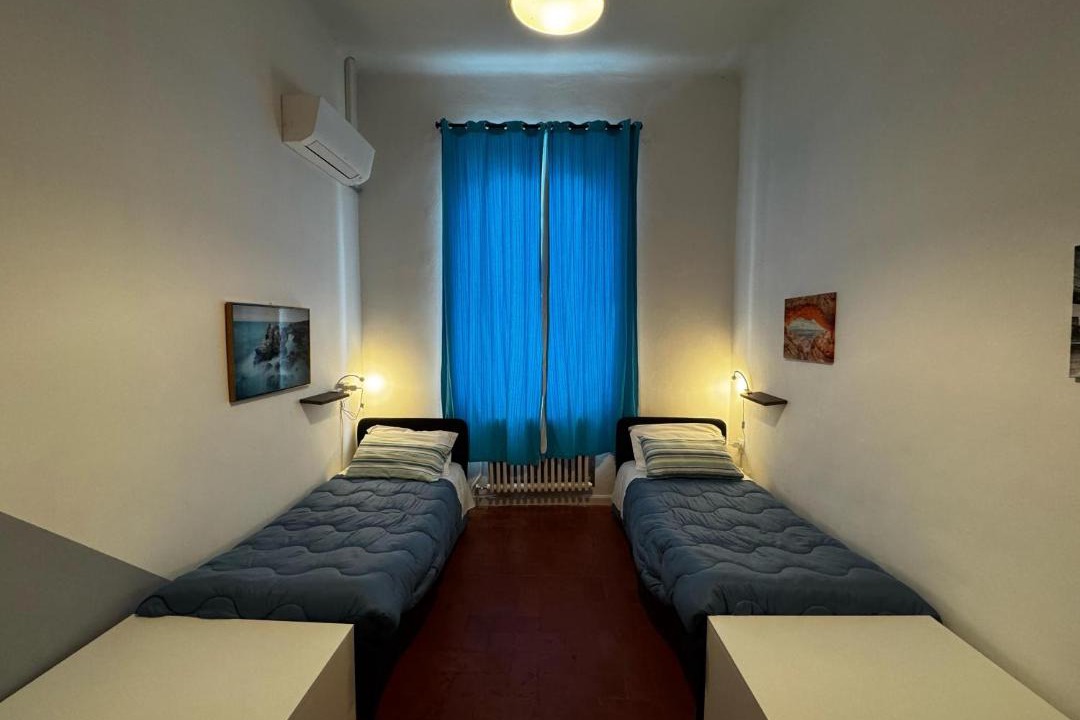 Photo of Bedroom in Mezzano