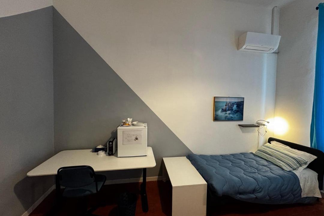 Photo of Bedroom in Mezzano