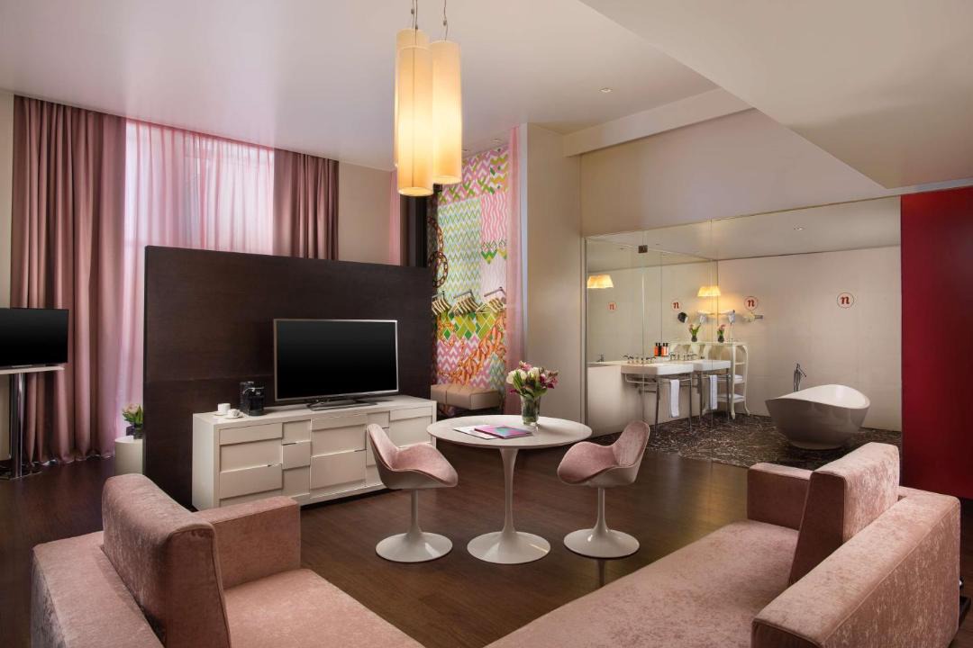 Photo of Livingroom in Porta Genova