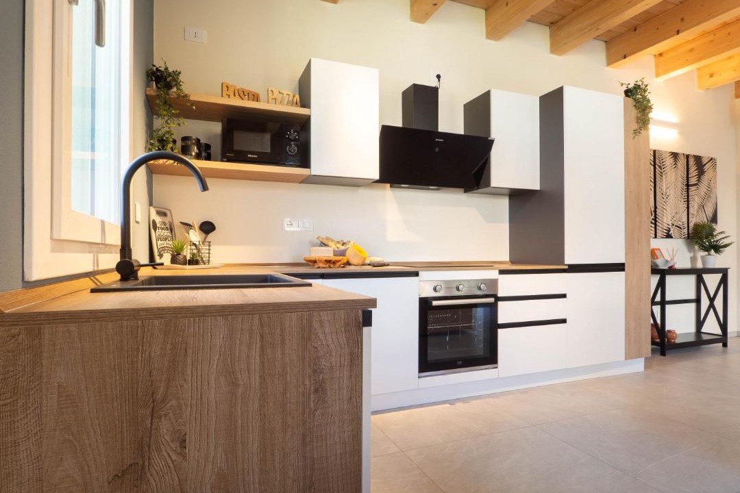 Photo of Kitchen in Cocomaro di Cona