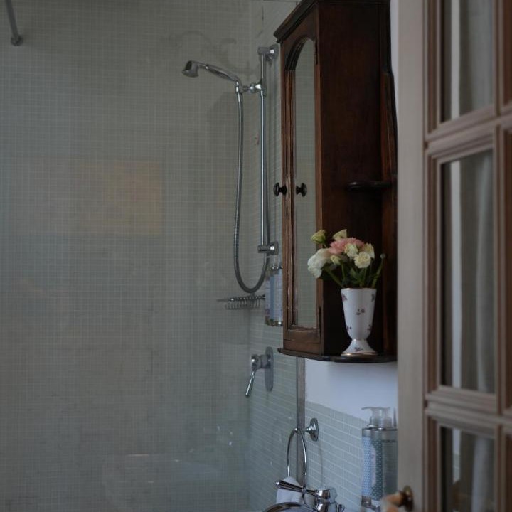 Photo of Bathroom in Porporano