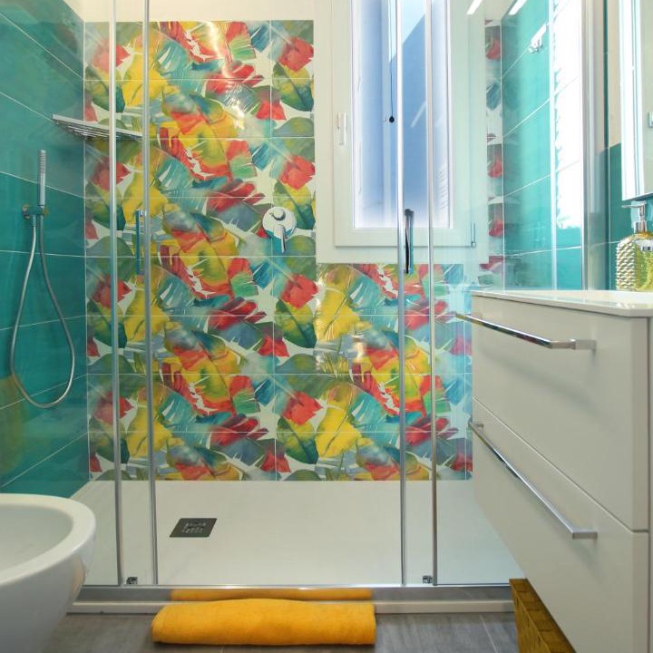 Photo of Bathroom in San Mauro a Mare