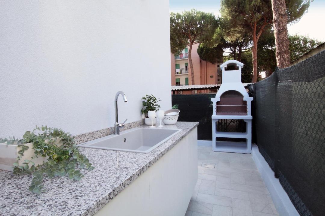 Photo of Patio Balcony in San Mauro a Mare