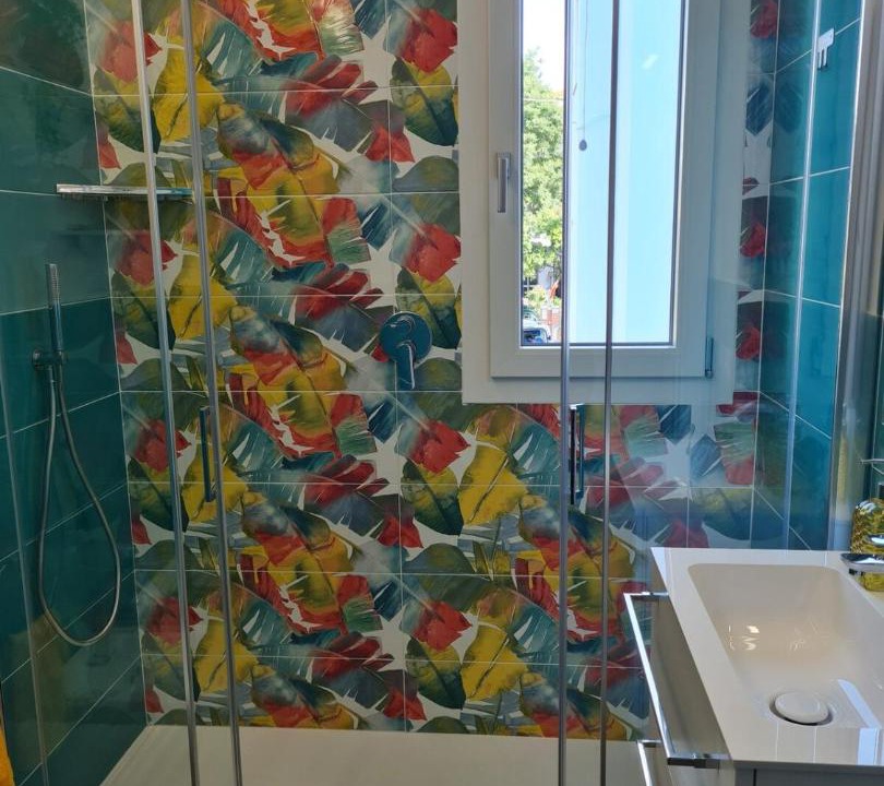 Photo of Bathroom in San Mauro a Mare