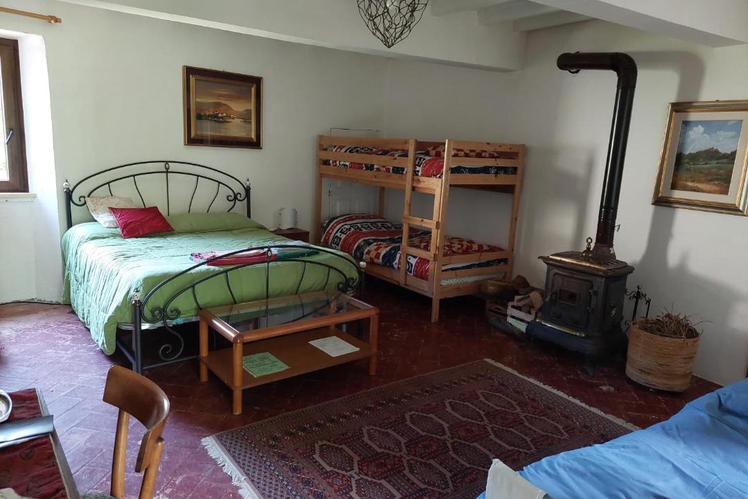 Photo of Bedroom in Pineto