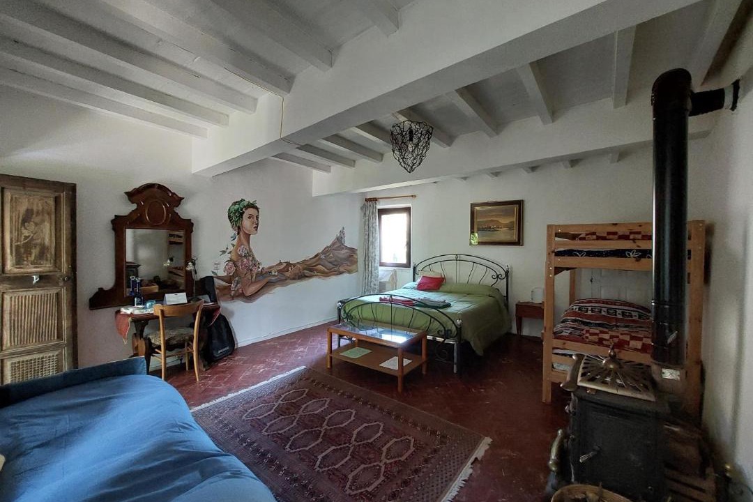 Photo of Bedroom in Pineto