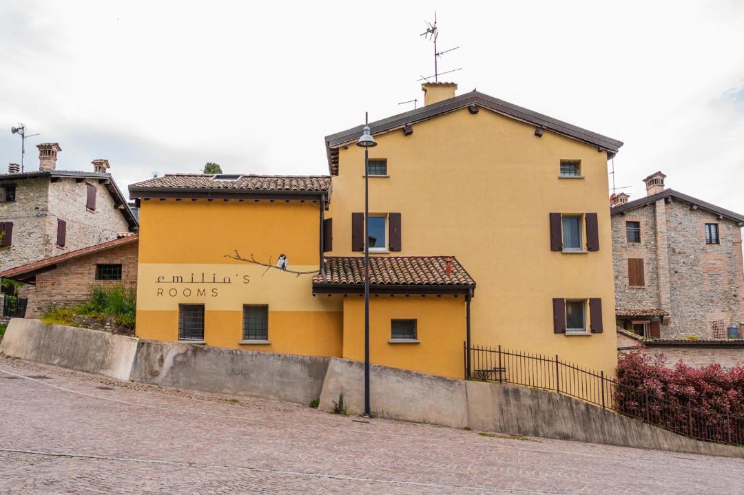 Photo of Others in Levizzano Rangone