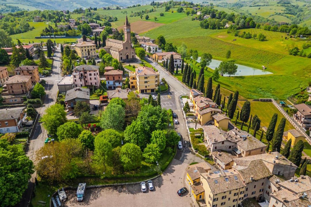 Photo of Others in Levizzano Rangone