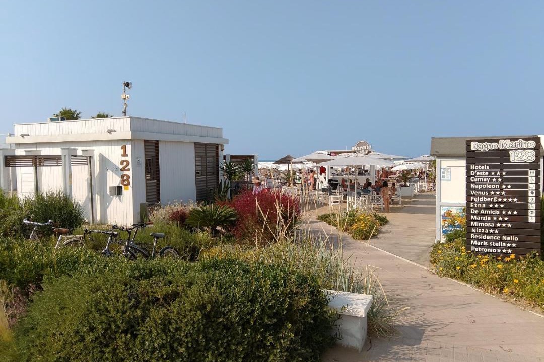 Photo of Others in Fogliano Marina