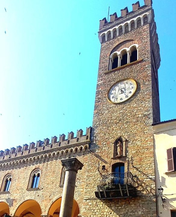 Photo of Others in Bertinoro