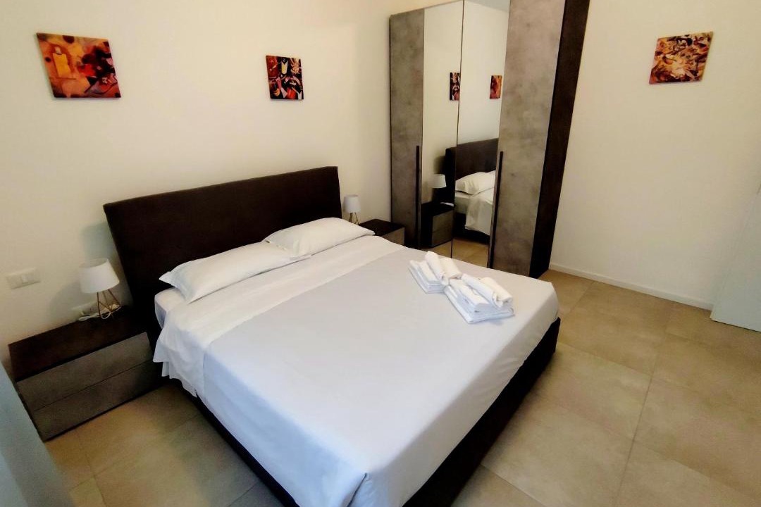 Photo of Bedroom in Centro Urbano