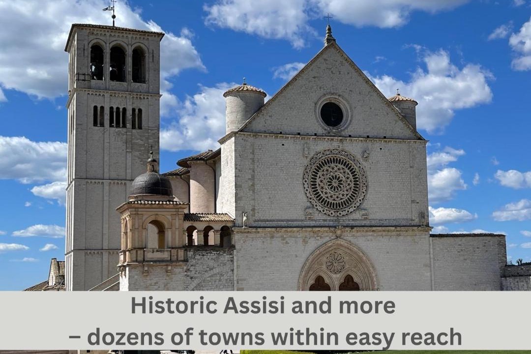 Photo of Others in Todi