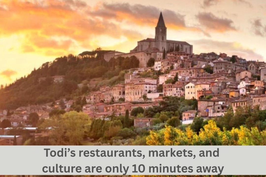 Photo of Others in Todi