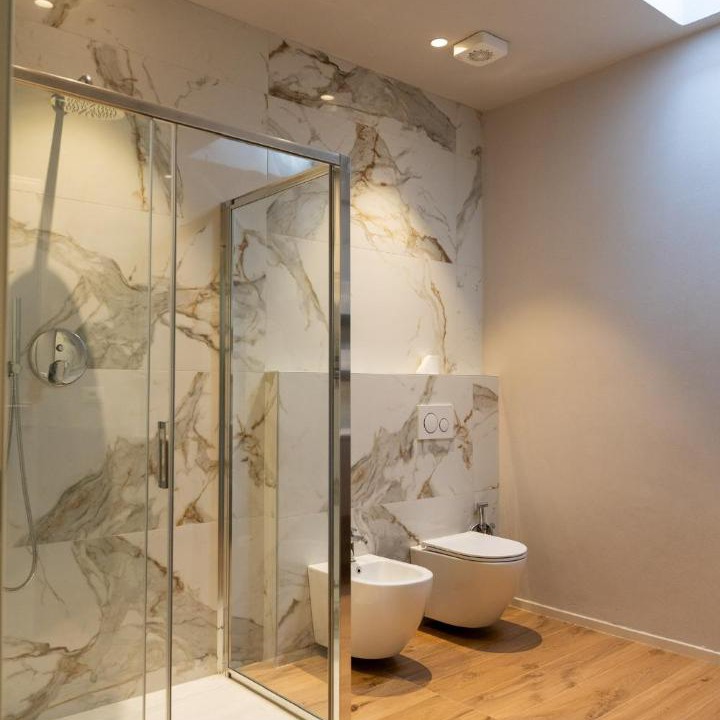 Photo of Bathroom in Cocomaro di Cona