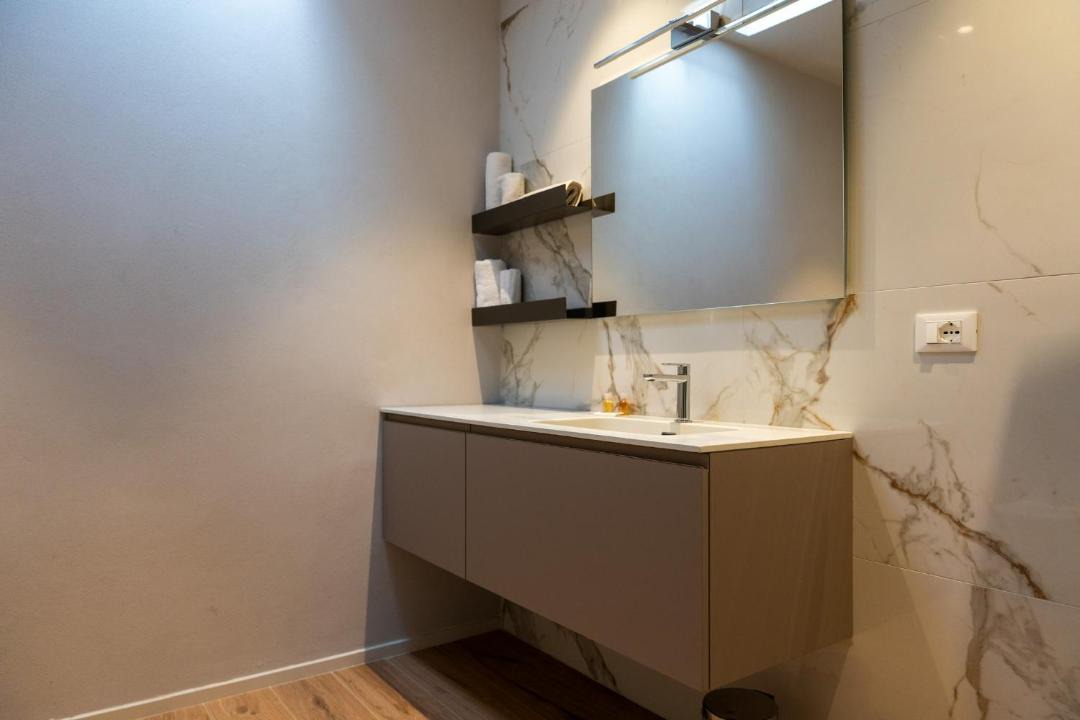 Photo of Bathroom in Cocomaro di Cona