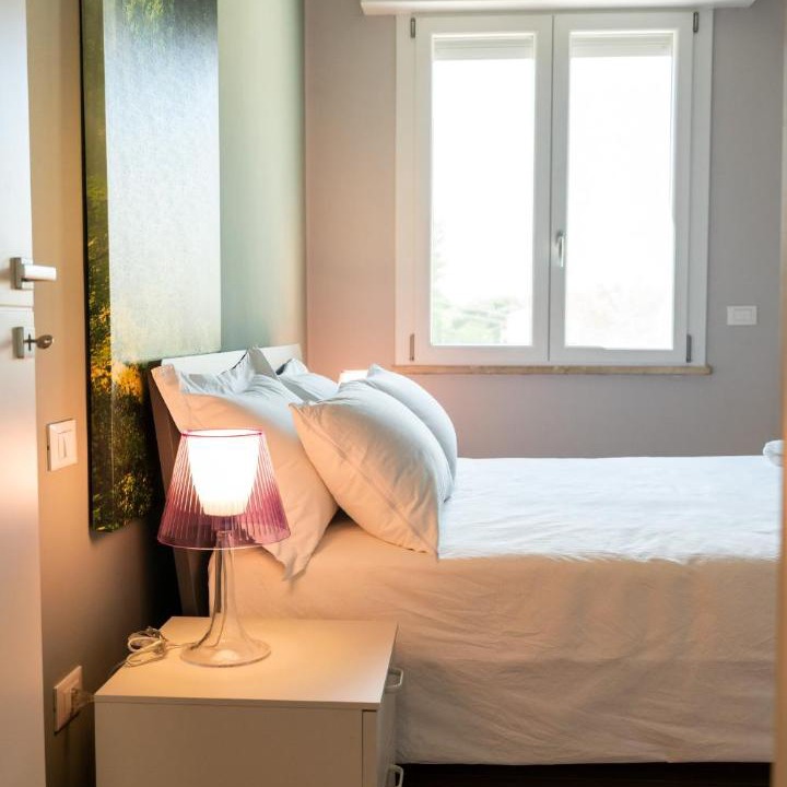Photo of Bedroom in Cocomaro di Cona