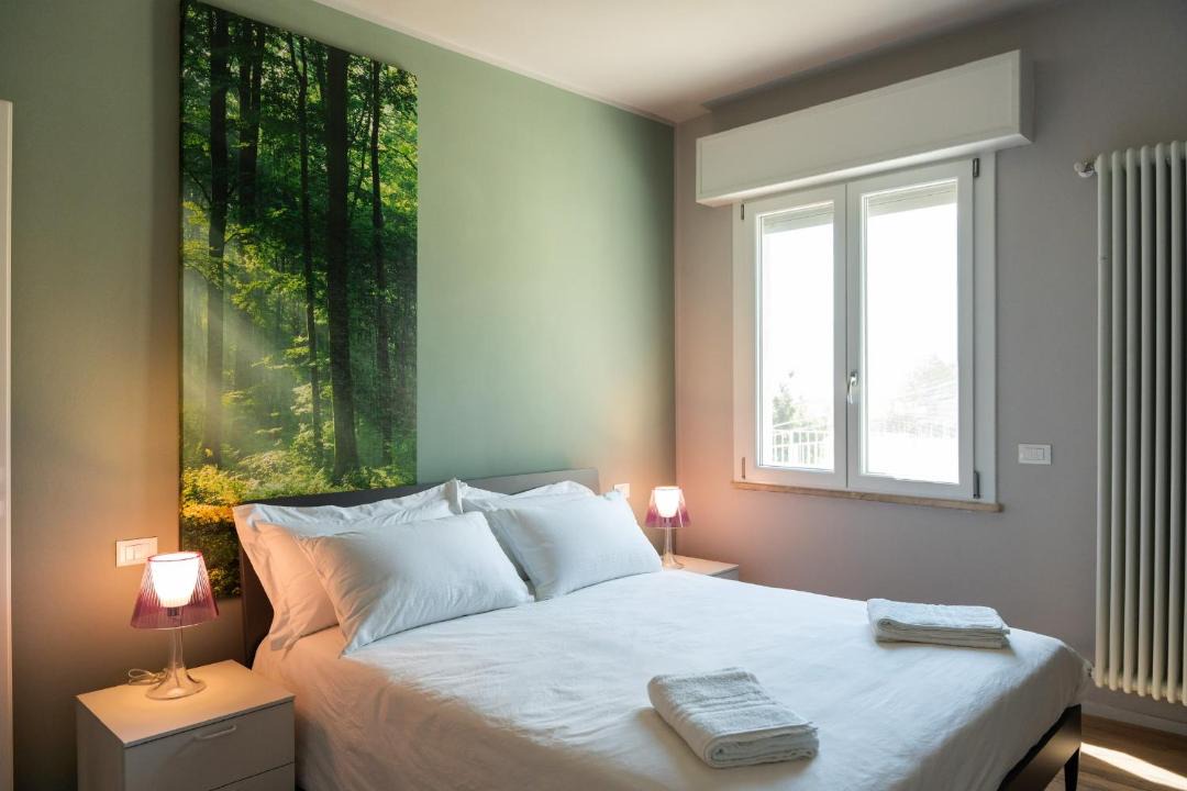 Photo of Bedroom in Cocomaro di Cona