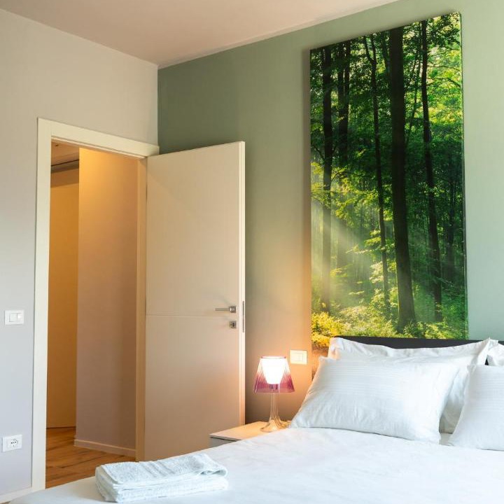 Photo of Bedroom in Cocomaro di Cona
