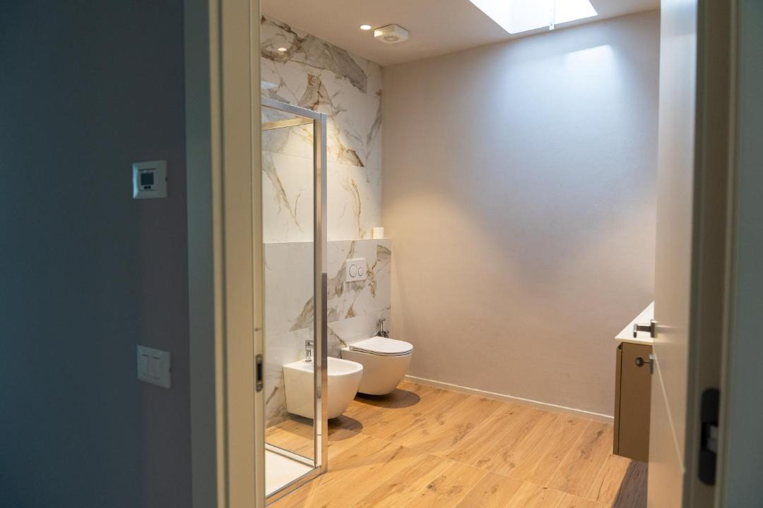 Photo of Bathroom in Cocomaro di Cona