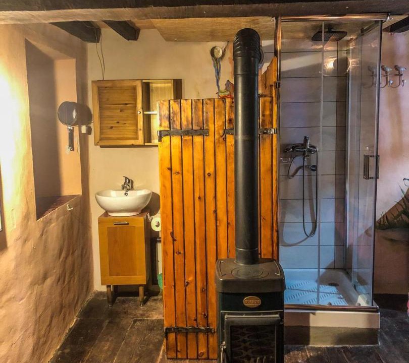 Photo of Bathroom in Pineto