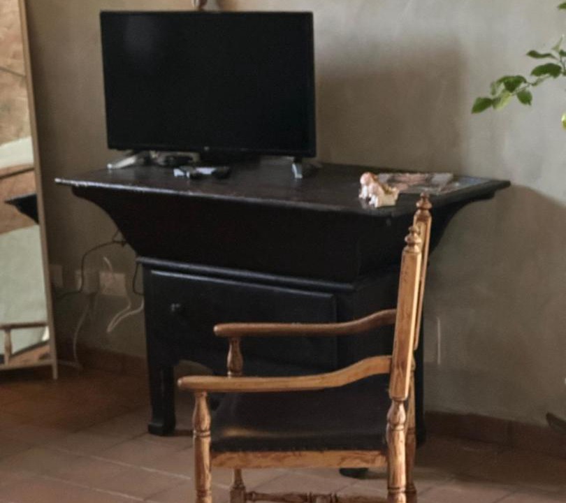 Photo of Livingroom in Budrione