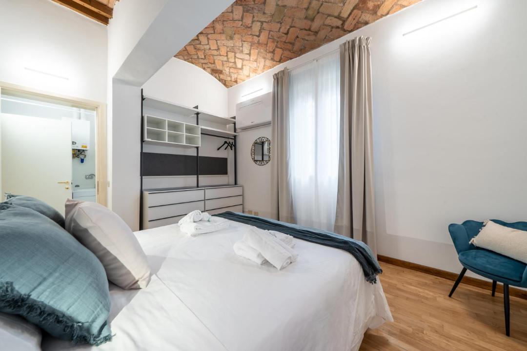 Photo of Bedroom in Old Town