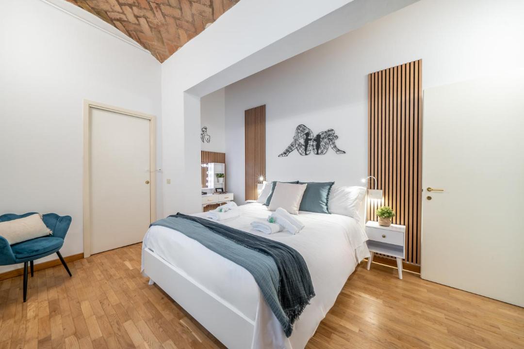 Photo of Bedroom in Old Town