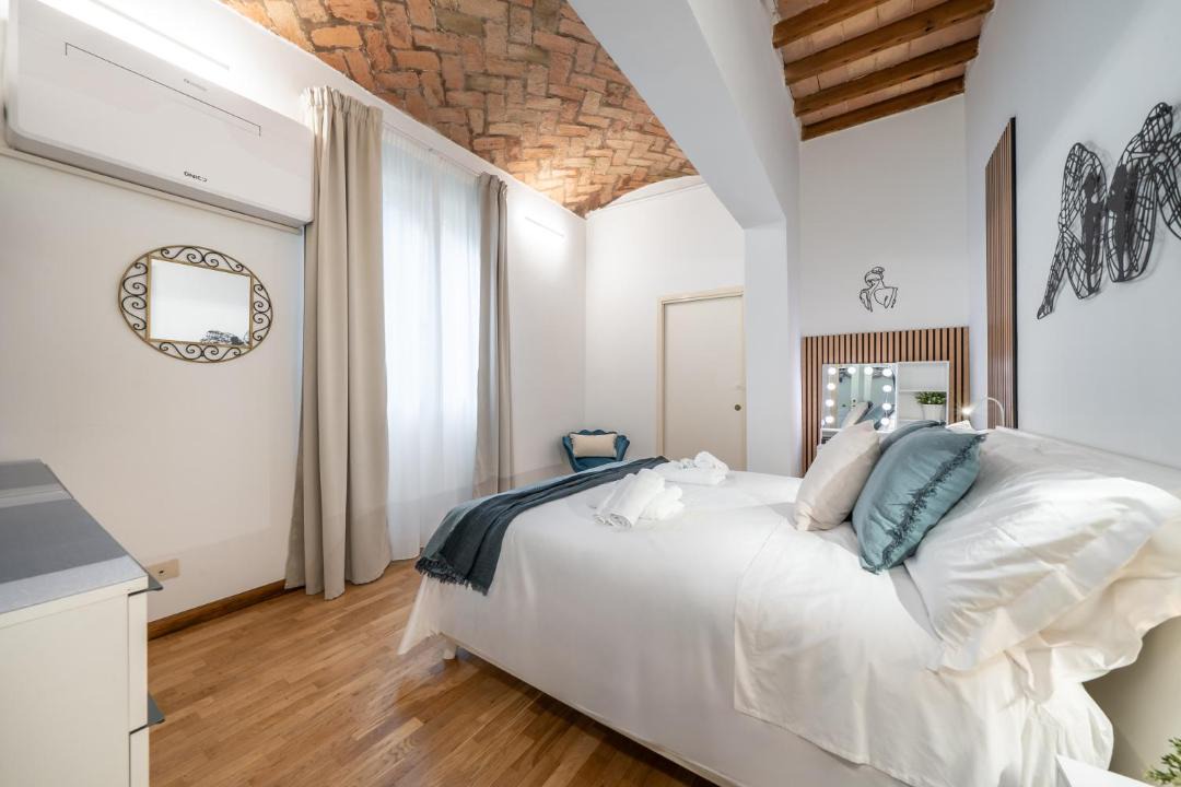 Photo of Bedroom in Old Town