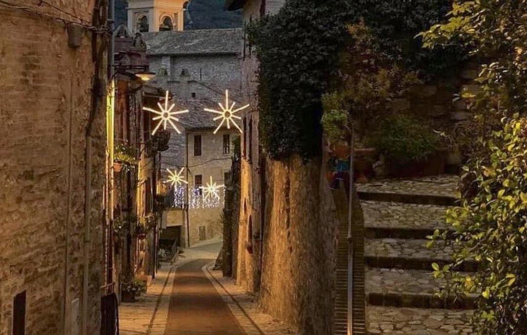 Photo of Others in Spello
