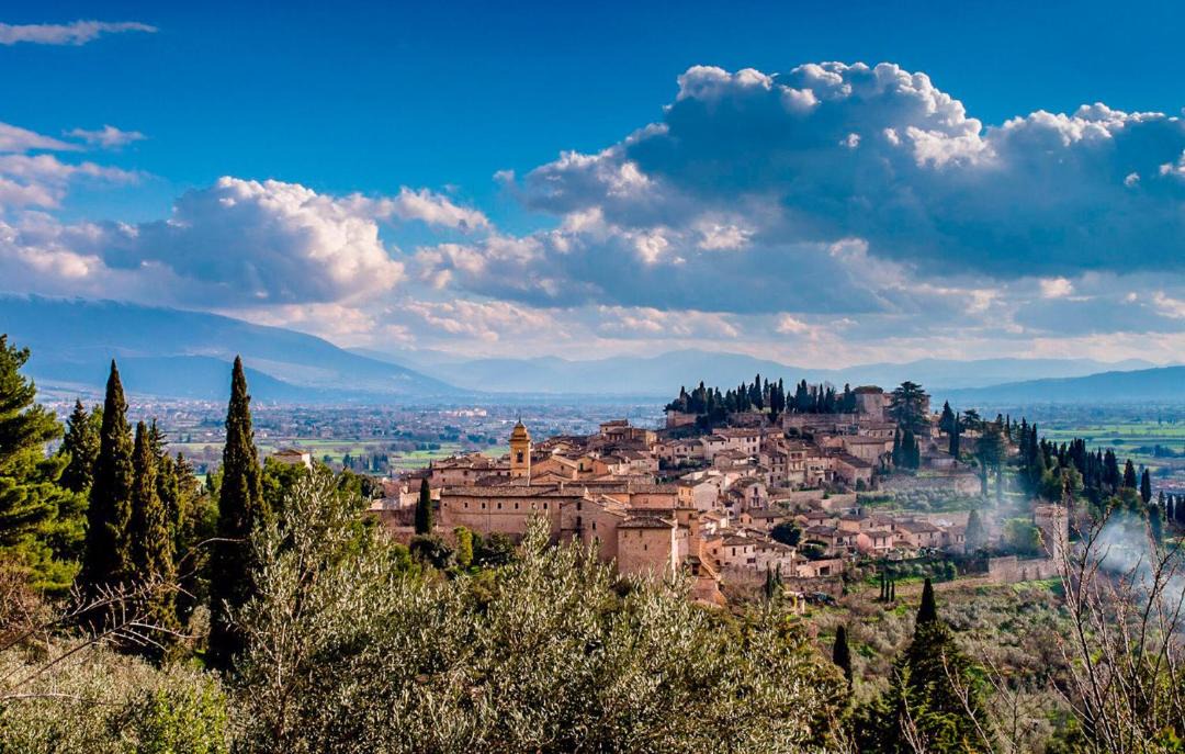 Photo of Others in Spello