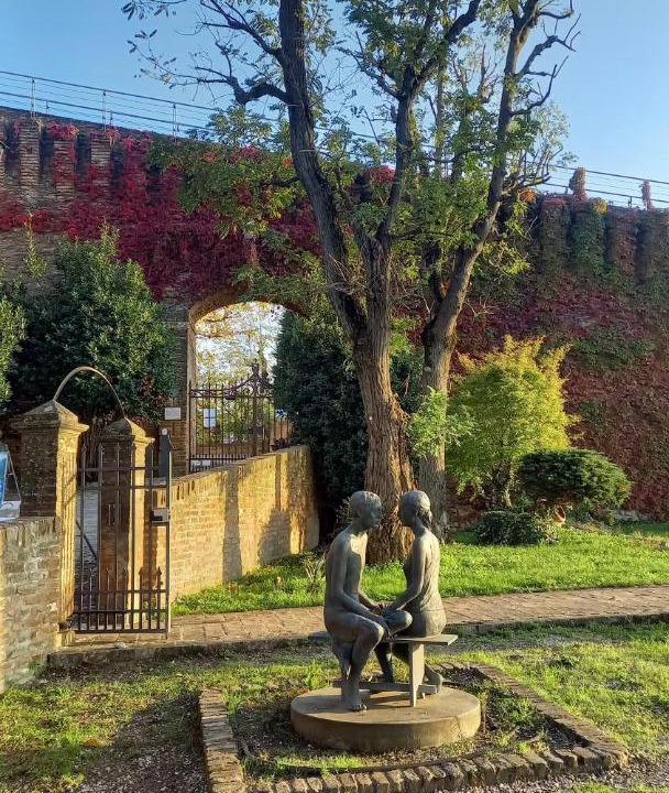 Photo of Others in Bertinoro