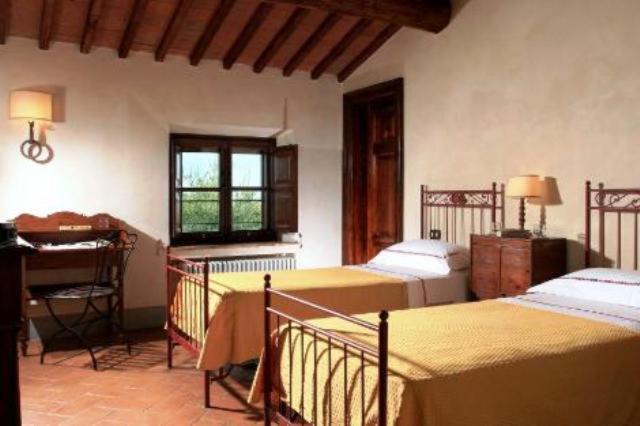 Photo of Others in Pienza