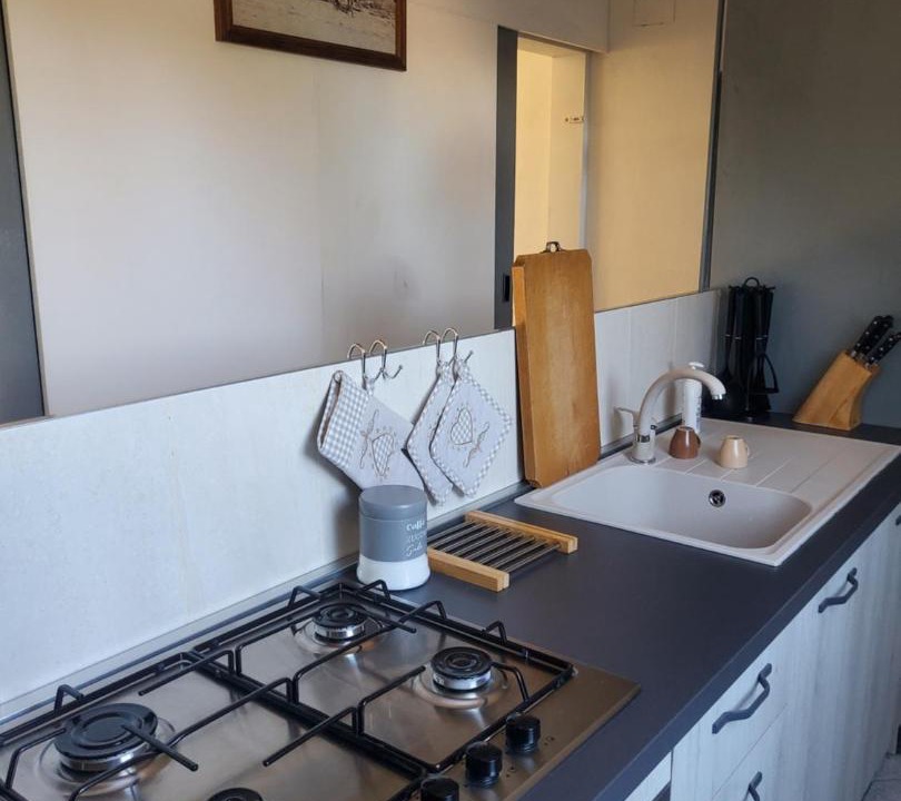 Photo of Kitchen in Roncoscaglia