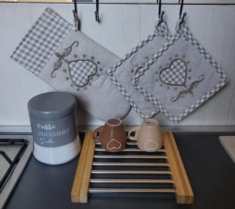 Photo of Kitchen in Roncoscaglia