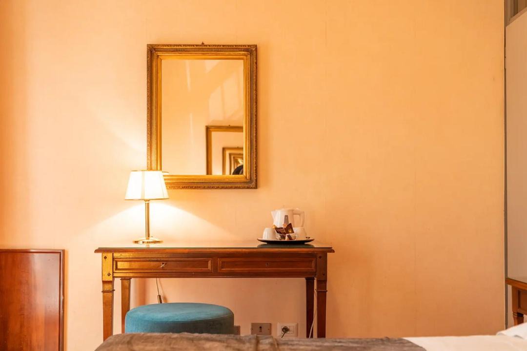 Photo of Bedroom in Salvarola