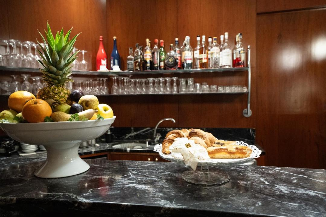 Photo of Kitchen in Salvarola