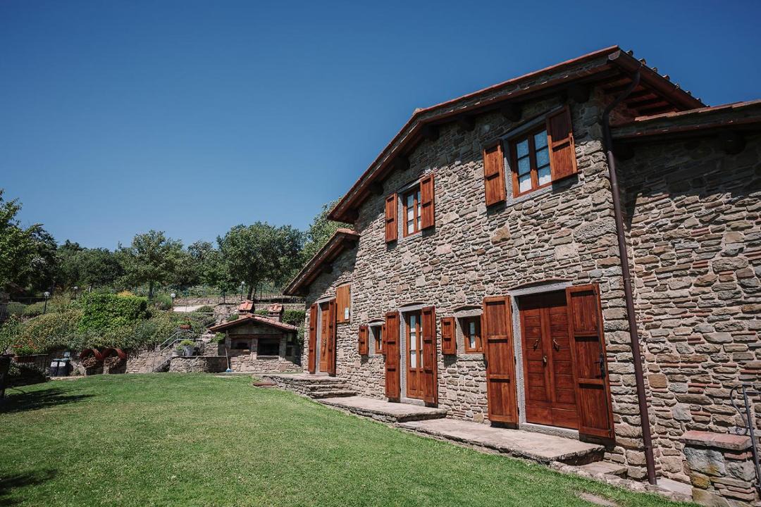 Photo of Others in Castiglion Fibocchi