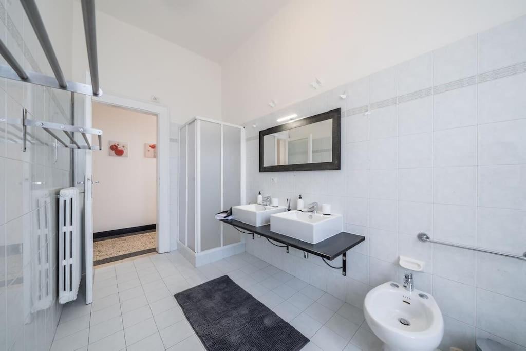 Photo of Bathroom in Old Town