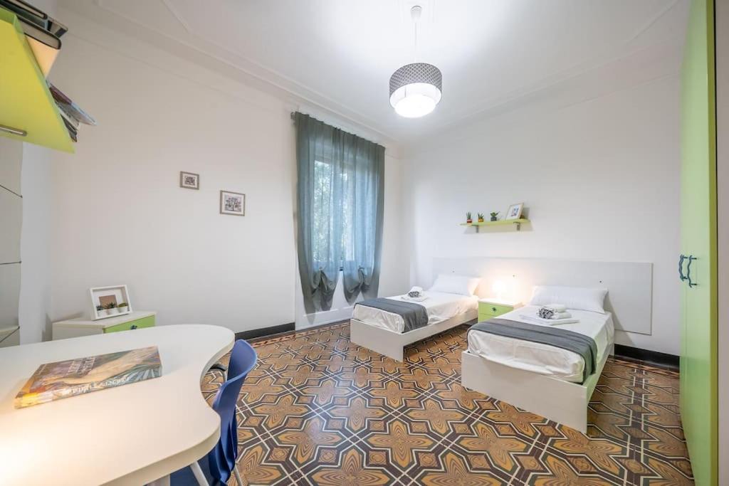 Photo of Bedroom in Old Town
