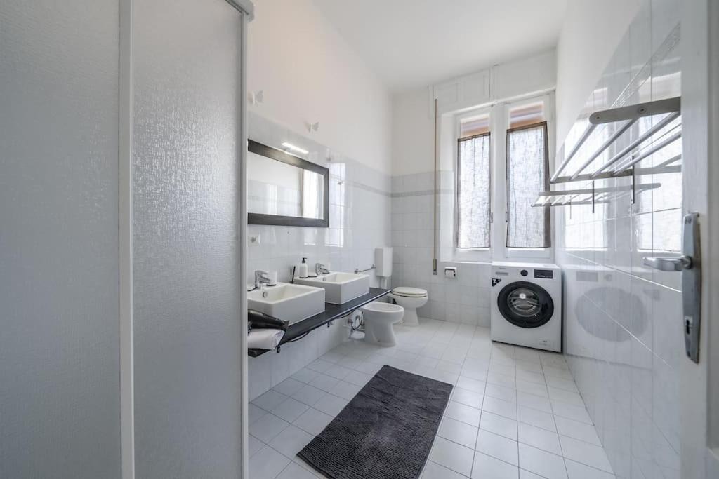 Photo of Bathroom in Old Town